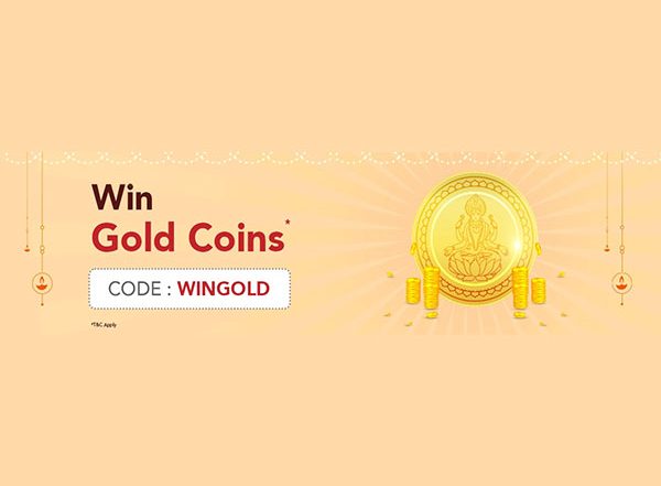 Business News | Gold Coins For Travellers: AbhiBus Lights Up Diwali By Launching Special Gold Campaign