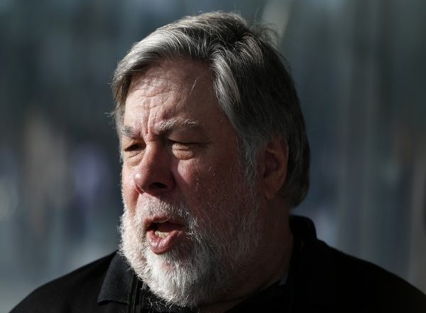 World News | Mexico: Apple Co-founder Steve Wozniak Hospitalized