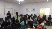 Business News | Swavalambi Bharat Abhiyan Partners with Blu Smart and Sapio Analytics to Empower Women in Delhi NCR