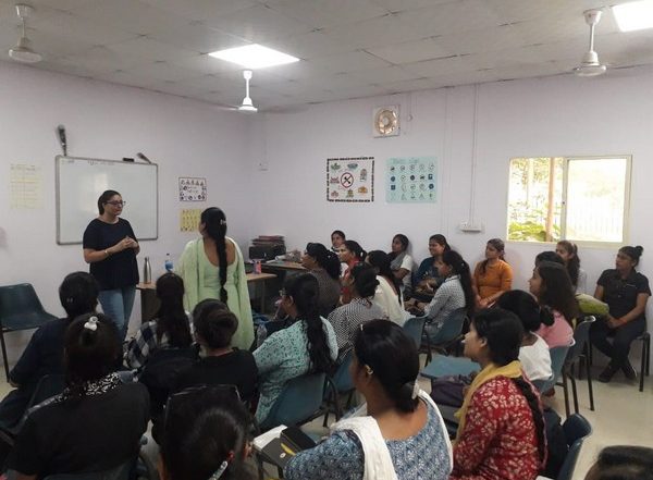 Business News | Swavalambi Bharat Abhiyan Partners with Blu Smart and Sapio Analytics to Empower Women in Delhi NCR