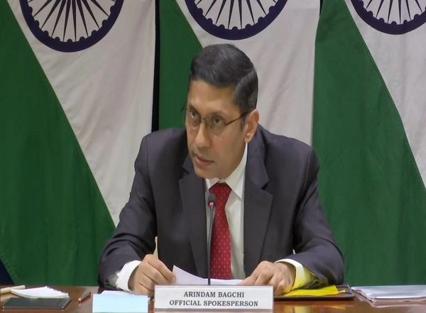 World News | India Calls for Immediate Release of Israeli Hostages, De-escalation: MEA