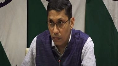 World News | Uphold Vienna Convention Norms, Says India After Australian Court Asks Ex-envoy to Compensate Domestic Help