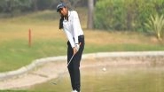 Sports News | LET's Pre-Qualifier Asia: Avani Shoots 67 to Share Lead with Tvesa Malik