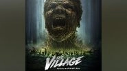 Entertainment News | Horror Series 'The Village,' Release Date out Now