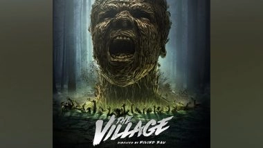 Entertainment News | Horror Series 'The Village,' Release Date out Now