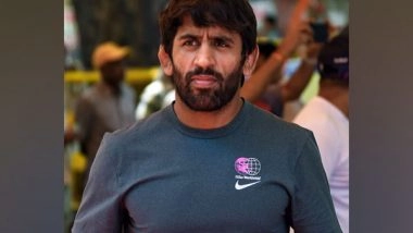 India News | Delhi Court Grants Bail to Wrestler Bajrang Punia in Criminal Defamation Case