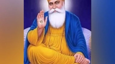 World News | Guru Nanak Dev's First Udasi: A Spiritual Odyssey Reshaping History
