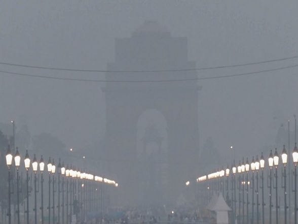 India News | 93 Pc of 22,644 Stubble Burning Events Recorded in Punjab: Sources - Vimarsana News