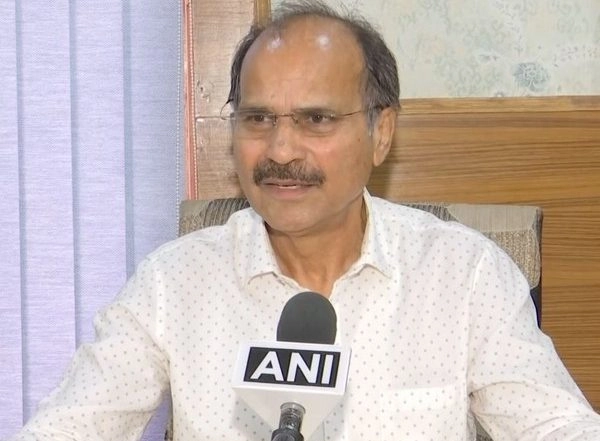 India News | Reverse Enhanced Train Fares of Howrah Division, Adhir Ranjan Chowdhury Writes to Railway Minister