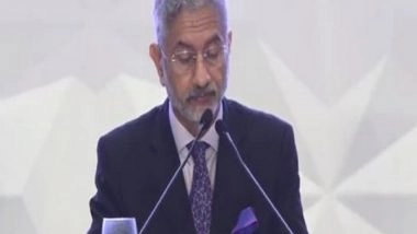 World News | India's Digital Prowess Takes Centre Stage as Jaishankar Hosts African Ambassadors