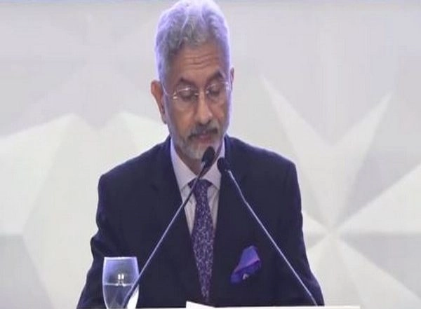World News | India's Digital Prowess Takes Centre Stage as Jaishankar Hosts African Ambassadors