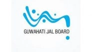 India News | Guwahati Jal Board Receives Awards for E-governance Initiative