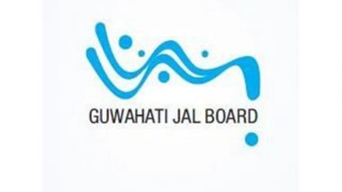 India News | Guwahati Jal Board Receives Awards for E-governance Initiative