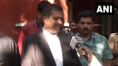 India News | Ernakulam Court to Pronounce Judgement in Aluva Minor Girl Rape Case on November 14: