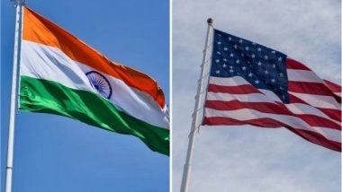 World News | US, India Have Established Strong Defence Industrial Cooperation: US State Departmen