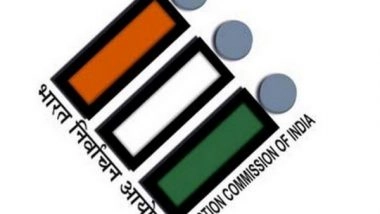 India News | Chhattisgarh: Chief Electoral Officer Lauds Efforts of Indian Air Force for Helping in Electoral Process
