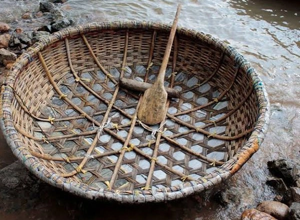 India News | TN: Dharmapuri District Authority Bans Parisal Service in Hogenakkal River as Cauvery Inflow Crosses 11,000 Cusecs