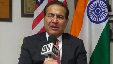 World News | 2+2 Ministerial Dialogue Reaffirms US India Strategic Partnership and Tamps Down Rising Zones of Instability