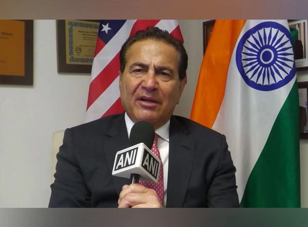 World News | 2+2 Ministerial Dialogue Sends Message That US-India Relationship is Very Important: USISPF Chief