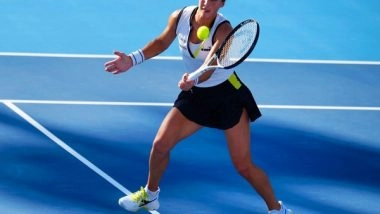 Sports News | Italy, Canada Clinch Semis Spot in Billie Jean King Cup Finals