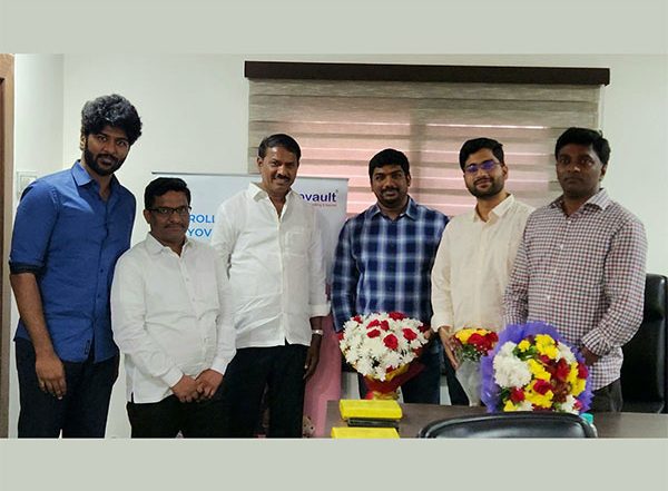 Business News | Dr. Kakkireni Bharath Kumar Appointed as CEO of Cryovault Biotech India Private Limited: Pioneering New Global Expansion and Elevating the Cryovault Brand