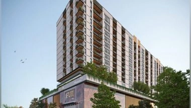 Business News | Jubilee Hills of Hyderabad Welcomes Its New Wonder:Fuji Halcyon by Realplus Homes