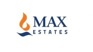 Business News | Max Estates, a Listed Real Estate Entity Achieves Rs 1800 Cr Pre-launch Sales in Noida, Significant Leasing Traction at Max Square and Max House Okhla