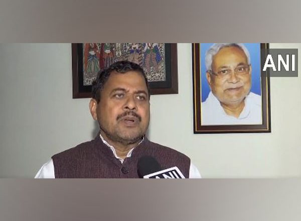 India News | JDU MP and Ethics Committee Member Questions Functioning of Committe in 'Cash for Query' Case