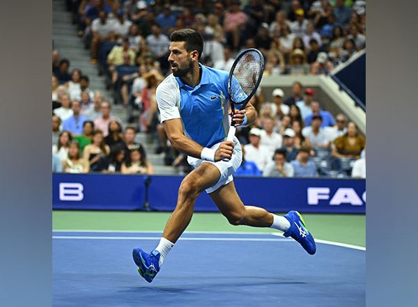 Sports News | Novak Djokovic Keen to Pass Roger Federer for Most ATP Finals Titles