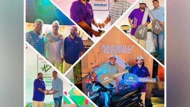 Business News | Team Hindustan Times Clinches National Title at M.Ad Quiz 2023