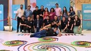 Business News | Pantaloons and Urmila Nimbalkar Add a Little Rivaaz Mein Razzmatazz at Phoenix Mall of the Millennium, Pune