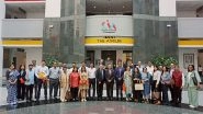 Business News | Singapore Institute of Management Global Education Explores Collaboration Opportunities with Schools and Higher Education Institutions in India