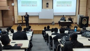 Business News | Acuvon Consulting Hosts Successful AcuWar Business Case Study Competition with 500+ Students from Leading Business Institutes