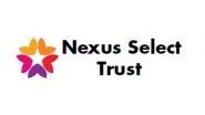 Business News | Nexus Select Trust Continues to Deliver Strong Performance, Declared First Distribution of Rs 2.98 Per Unit