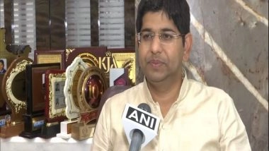 Business News | Boost in Dhanteras Sales: All India Gem and Jewellery Domestic Council Foresees Positive Uptick