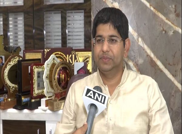 Business News | Boost in Dhanteras Sales: All India Gem and Jewellery Domestic Council Foresees Positive Uptick