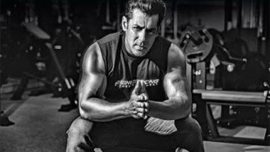 Business News | Being Strong Bags Fitness Upswing, Unleashes Unique 'Proton Series'