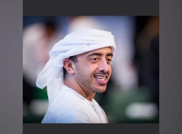 World News | Abdullah Bin Zayed Chairs Work of First Session of Joint Committee Between UAE, Indonesia