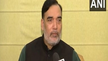 India News | Delhi Government Puts off Implementation of Odd-Even Traffic Scheme to Combat Pollution