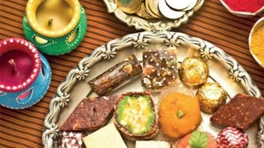 Business News | Include Pure Flour from Europe in Your Indian Festivities This Season