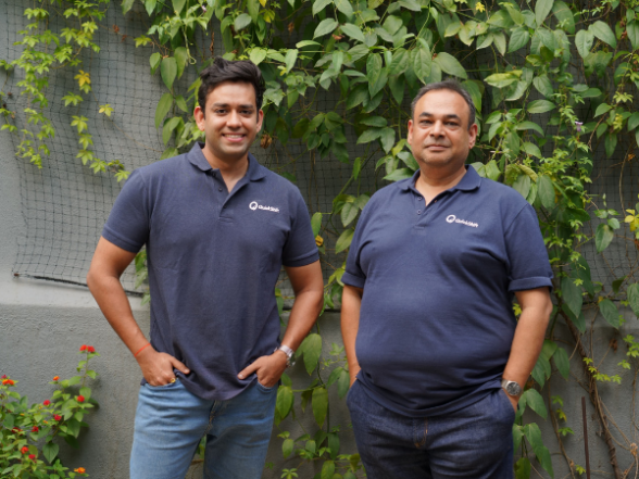 Business News | Quickshift: Tier 4 Boom, Global Surge, Metro Demand for Festivities 2023 - Vimarsana News