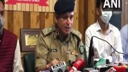 India News | Himachal Pradesh: Chief Secretary Orders Action on Complaint Against DGP, Seeks Report by Nov 16