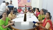 Business News | NULM Assam Empowers Self-help Groups with Rs 11.73 Crore Seed Capital, Benefiting 4,257 Individuals
