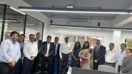 Business News | Spark Private Wealth Management Expands Its Reach and Establishes a New Branch in Pune