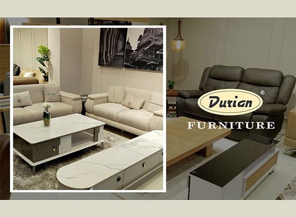Business News | Luxury Furniture Brand Durian Furniture Launched Their New Store in Jaipur, Rajasthan