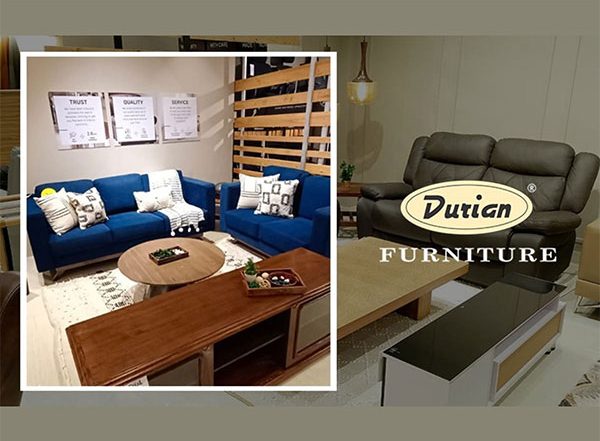 Business News | Luxury Furniture Brand Durian Furniture Launched a New Store in Siliguri, Their First Store in West Bengal