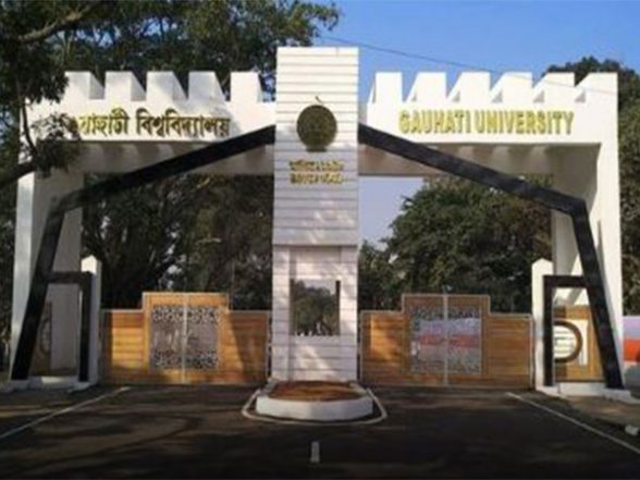 India News | Gauhati University Introduces Menstrual Leaves for Students - Vimarsana News