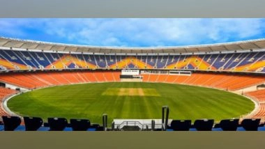 Sports News | CWC 2023: Ahmedabad Airport Issues Travel Advisory Ahead of World Cup Final Matches