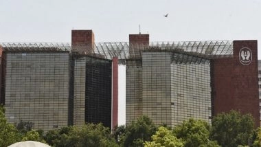 Business News | LIC's Q2 Net Profit Slumps 50pc on Lower Premium Income