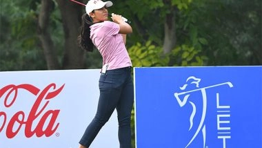 Sports News | Tvesa, Avani, Pranavi Lead Six Indians into Final Stage of LET Q-School